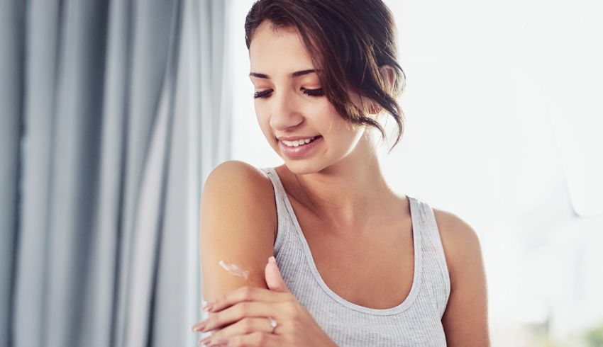 Keratosis Pilaris: Everything You Need to Know About “Chicken Skin”